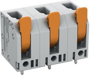 2604-3504, Клеммная колодка типа провод к плате, 11.5 мм, 4 вывод(-ов), 24 AWG, 12 AWG, 4 мм², Вставной 2604-3504, Клеммная колодка типа провод к плате, 11.5 мм, 4 вывод(-ов), 24 AWG, 12 AWG, 4 мм², Вставной