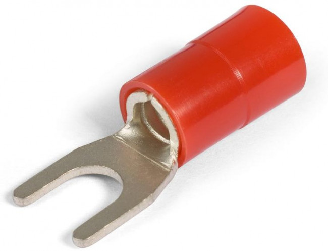 НВИн 16-8, Клемма