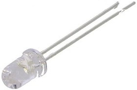 LL-504BC2E-B4-2GD, LED; 5mm; blue; 3800?5500mcd; 15°; Front: convex; 2.8?4V LL-504BC2E-B4-2GD, LED; 5mm; blue; 3800?5500mcd; 15°; Front: convex; 2.8?4V