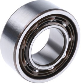 3208 ATN9 Double Row Angular Contact Ball Bearing- Open Type 40mm I.D, 80mm O.D 3208 ATN9 Double Row Angular Contact Ball Bearing- Open Type 40mm I.D, 80mm O.D