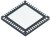 DS92LX2122SQE/NOPB, LVDS Deserializer 1050Mbps 0.412V 48-Pin WQFN EP T/R