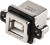 MUSB-D511-00, USB Connectors Harsh Env USB B Single PCB Vertical MUSB-D511-00, USB Connectors Harsh Env USB B Single PCB Vertical