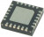 CP2112-F03-GM, Интерфейсные мосты, USB to SMBUS, 3 В, 3.6 В, QFN, 24 вывод(-ов), -40 °C