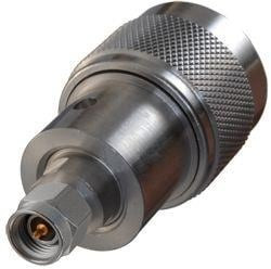 ADT-2712-NM-3MM-02, RF Adapters - Between Series ADAPTER M/M TYPE N/3.5MM 18 GH ADT-2712-NM-3MM-02, RF Adapters - Between Series ADAPTER M/M TYPE N/3.5MM 18 GH