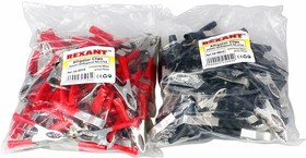 16-0015, Зажим «крокодил» 30 А 75 мм