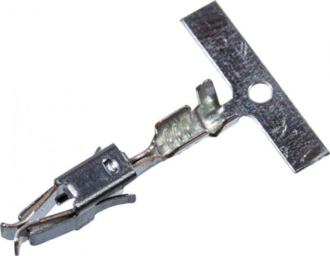 927771-3, 0-0927771-3 контакт гнездо 2,8мм Junior Power Timer на пр.0.5-1.0mm2 927771-3, 0-0927771-3 контакт гнездо 2,8мм Junior Power Timer на пр.0.5-1.0mm2