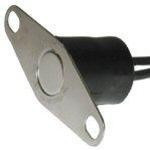 3455RBV02270011, Redi Temp Ceramic Thermostat Automatic Reset Open on Rise 2-Pin 3455RBV02270011, Redi Temp Ceramic Thermostat Automatic Reset Open on Rise 2-Pin