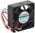MF30100V1-1000U-A99, Вентилятор осевой, 5В DC, 30x30x10мм, подшипник Vapo, 9,3куб.м/ч, 23дБА,