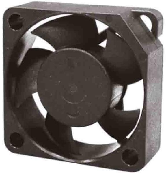 MF30100V1-1000U-A99, Вентилятор осевой, 5В DC, 30x30x10мм, подшипник Vapo, 9,3куб.м/ч, 23дБА,