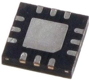 MAX9724CETC+, Audio Amplifiers Low RF Susceptibility DirectDrive Stereo Headphone Amplifier with 1.8V Compatible Shutdown MAX9724CETC+, Audio Amplifiers Low RF Susceptibility DirectDrive Stereo Headphone Amplifier with 1.8V Compatible Shutdown