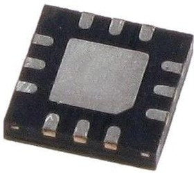 MAX9724CETC+, Audio Amplifiers Low RF Susceptibility DirectDrive Stereo Headphone Amplifier with 1.8V Compatible Shutdown MAX9724CETC+, Audio Amplifiers Low RF Susceptibility DirectDrive Stereo Headphone Amplifier with 1.8V Compatible Shutdown