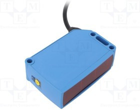 WTS26P-1H161120A00, Датчик оптоэлектронный, Дальность 0,01-1м, PNP/NPN/push pull