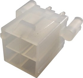 39-29-9127, Headers &amp; Wire Housings MINI-FIT JR. HEADER