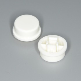 Колпачок для кнопки L-KLS7-TSC12-RW SWT-9R-W
