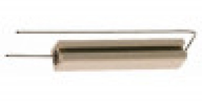 SBCHE113R3K, Резистор в сквозное отверстие, 3.3 Ом, SBC Series, 11 Вт, ± 5%, Осевые Выводы, 6 В SBCHE113R3K, Резистор в сквозное отверстие, 3.3 Ом, SBC Series, 11 Вт, ± 5%, Осевые Выводы, 6 В