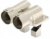 2-2394071-1, Conn Busbar Connector PIN 2 POS 36mm Screw RA Panel Mount 2 Terminal 2 Port 2-2394071-1, Conn Busbar Connector PIN 2 POS 36mm Screw RA Panel Mount 2 Terminal 2 Port