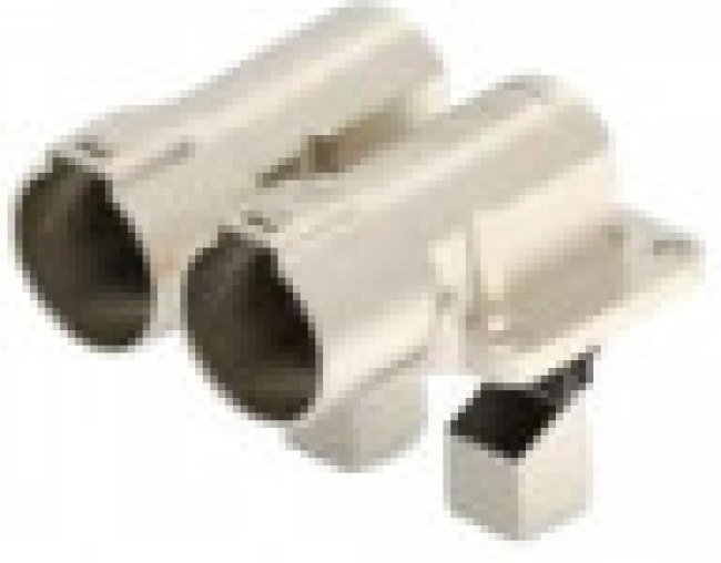 2-2394071-1, Conn Busbar Connector PIN 2 POS 36mm Screw RA Panel Mount 2 Terminal 2 Port 2-2394071-1, Conn Busbar Connector PIN 2 POS 36mm Screw RA Panel Mount 2 Terminal 2 Port