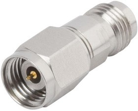 SF1133-6004, RF Adapters - Between Series 1.85mm Male to 2.4mm F Adapt SF1133-6004, RF Adapters - Between Series 1.85mm Male to 2.4mm F Adapt