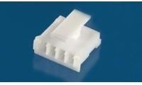 1735447-4, Корпус разъема, HPI, Гнездо, 4 вывод(-ов), 2 мм, HPI Series Socket Contatcs