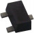 DTC043ZUBTL, Bipolar Transistors - Pre-Biased NPN Digital Transtr w/built in resistors