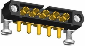 M80-5000000M5- 05-333-00-000, Power to the Board MIX-TEK PLG 5POWER M80-5000000M5- 05-333-00-000, Power to the Board MIX-TEK PLG 5POWER