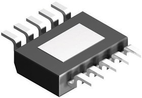 TPA6112A2DGQ, Audio Amplifiers Stereo Diff Input Stereo Headphone