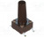DTSM-66N-V-B, Микропереключатель, 1, SPST-NO, 0,05A/12ВDC, SMT, 1,6Н, 6,2x6,2мм