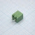 15EDGVC-3.5-02, Клеммник разъемный прямой 3.5мм 2pin
