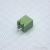 15EDGVC-3.5-02, Клеммник разъемный прямой 3.5мм 2pin