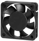 Вентитлятор Sanon KDE2405PHV2 24v 1.0W 2pin 50x15