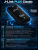 J-Link PLUS Classic, USB-JTAG/SWD адаптер с широким спектром поддерживаемых CPU ядер J-Link PLUS Classic, USB-JTAG/SWD адаптер с широким спектром поддерживаемых CPU ядер
