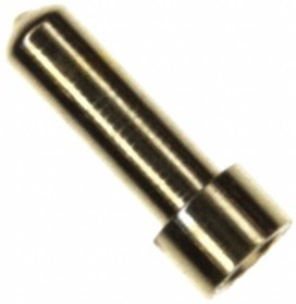 0554-0-15-15-11-27-10-0, Circuit Board Hardware - PCB SOCK PC SOLDER MOUNT