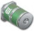 2036-07-SMLF, газовый разрядник 75В SMD россыпь