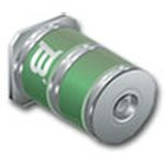 2036-07-SMLF, газовый разрядник 75В SMD россыпь