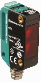 Triangulation Sensor 150mm 2 x Push-Pull