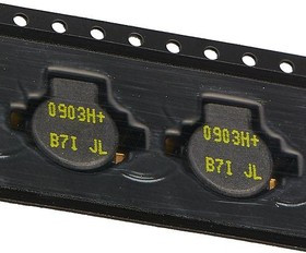 HCS0903H, +3V d=9mm SMD HCS0903H, +3V d=9mm SMD