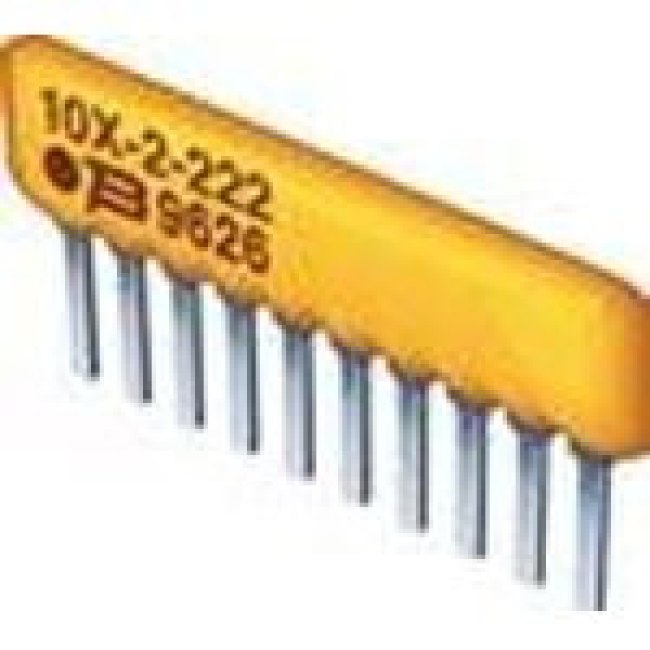 Резисторная сборка 4609X-101-223LF