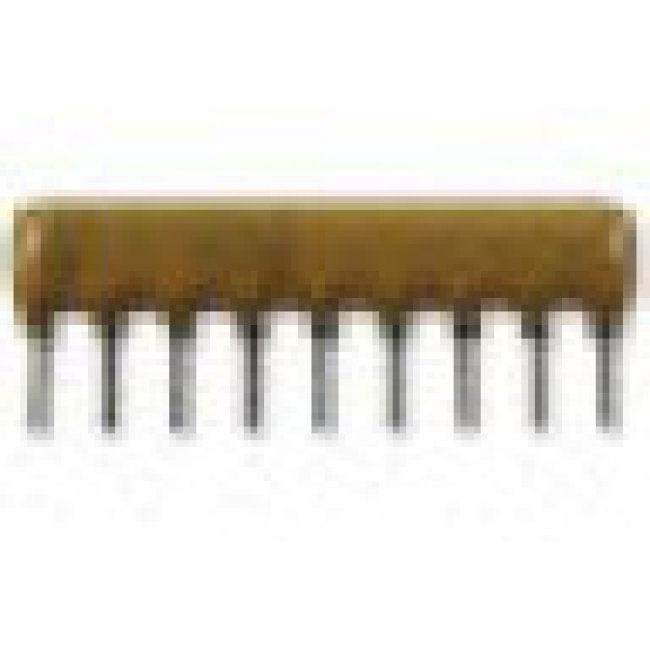 Резисторная сборка 4609X-101-223LF