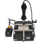 ELEMENT 853AAA, Станция паяльная 3 в 1 (фен, паяльник, преднагреватель плат) ELEMENT 853AAA, Станция паяльная 3 в 1 (фен, паяльник, преднагреватель плат)