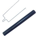 ELEMENT 853AAA, Станция паяльная 3 в 1 (фен, паяльник, преднагреватель плат) ELEMENT 853AAA, Станция паяльная 3 в 1 (фен, паяльник, преднагреватель плат)