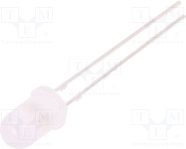 FYL-5016EGW1C, LED; 5mm; red/green; 50°; Front: convex; 1.8?2.4/1.8?2.6V FYL-5016EGW1C, LED; 5mm; red/green; 50°; Front: convex; 1.8?2.4/1.8?2.6V