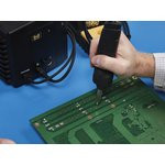 Паяльная станция MFR-1350 с паяльником MFR-H5-DS Паяльная станция MFR-1350 с паяльником MFR-H5-DS