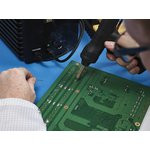 Паяльная станция MFR-1350 с паяльником MFR-H5-DS Паяльная станция MFR-1350 с паяльником MFR-H5-DS