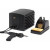 Паяльная станция MFR-1350 с паяльником MFR-H5-DS Паяльная станция MFR-1350 с паяльником MFR-H5-DS