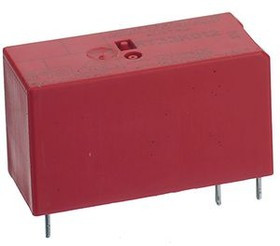 2-1393240-4, PCB Power Relay RT 1NO 16A DC 24V 1.44kOhm