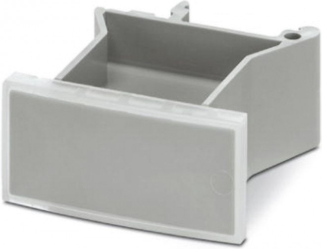 1004076, Terminal Block Tools &amp; Accessories UBE/D + ES/KMK 3