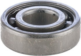 6204/VA201 Single Row Deep Groove Ball Bearing- Open Type 20mm I.D, 47mm O.D 6204/VA201 Single Row Deep Groove Ball Bearing- Open Type 20mm I.D, 47mm O.D