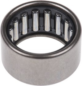 TLA1512Z 15mm I.D Needle Roller Bearing, 21mm O.D