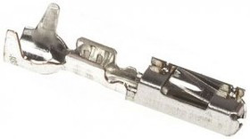 5-962885-1, Контакт гнездо под обжим 20-23 AWG
