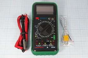 Мультиметр цифровой MY64; приб мультиметр\цифр\ MY64\\MASTECH